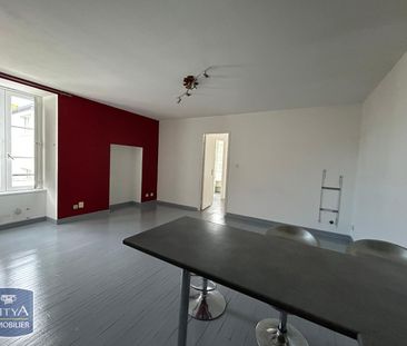 Location Appartement 2 pièces 43m² POITIERS 86000 - Photo 3