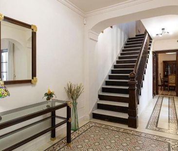 5 room luxury House for rent in Fuengirola, Andalusia - Photo 6