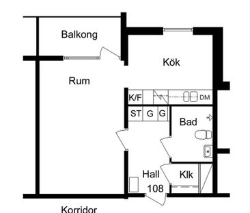 Anderstorg 10 C - Foto 4