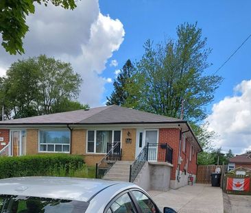 For Lease - 168 Painted Post Drive, Toronto, Ontario - Photo 1