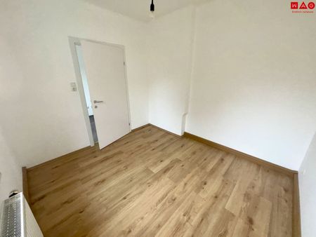 Sonnendurchflutete 2-Zimmer-Wohnung mit herrlichem Grünblick im beliebten Münichholz – hochwertig saniert, mit modernem Wohlfühlbad, praktischen Wohnräumen und perfekter Anbindung! - Foto 4