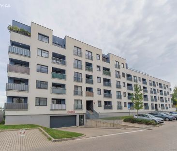 Pronájem bytu 3+kk 56 m² - Photo 6