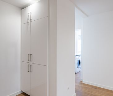 APARTAMENTO T2 REMODELADO NO BAIRRO DO ROSÁRIO - CASCAIS - Photo 6