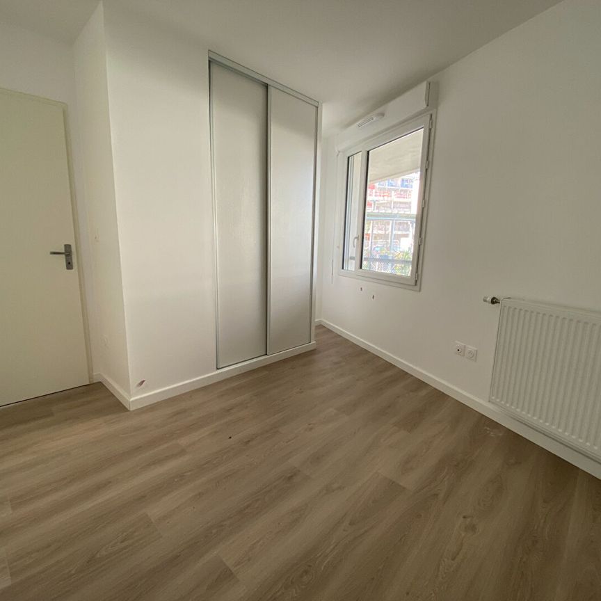 Appartement 3 pièces - Photo 1