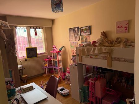 Location appartement 3 pièces, 68.61m², Évreux - Photo 5