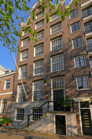 Lauriergracht 107D - Photo 4