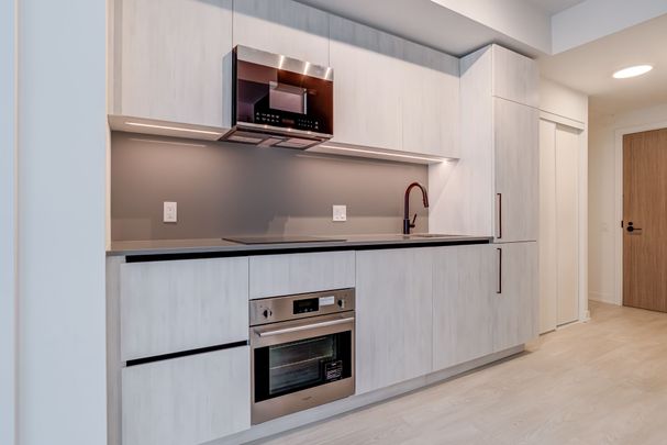 For Lease - 33 Parliament Street Unit# 425, Toronto, Ontario - Photo 1