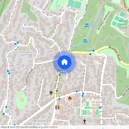 2a/145 Ohiro Road, Brooklyn, Wellington City