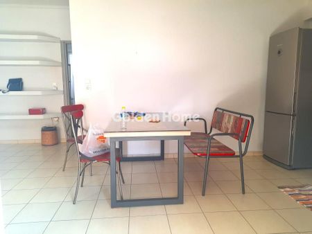 Διαμέρισμα για ενοικίαση Κέντρο (Νέα Σμύρνη) - Φωτογραφία 3