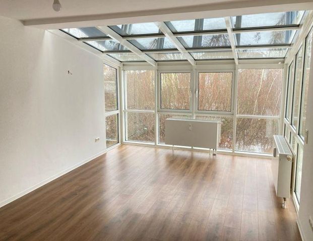 3 Zimmer in Bitterfeld! - Photo 1