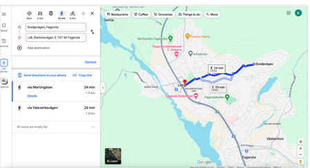 Svedjevägen, Fagersta - Foto 4