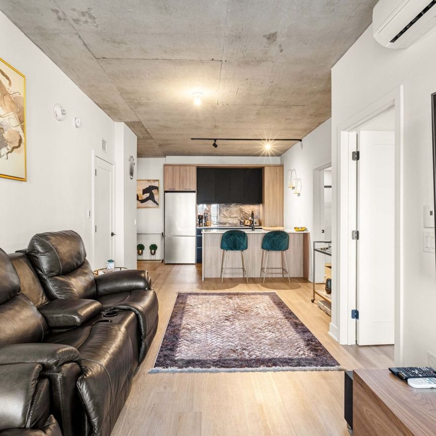 2151 Rue Léger, #307 - Photo 1