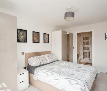 2 bedroom flat to rent - Photo 6