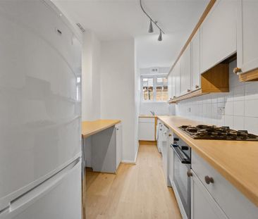 2 bedroom apartment to rent - Photo 6