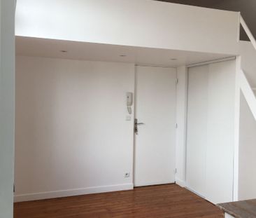 Location appartement 1 pièce, 21.00m², Soissons - Photo 5