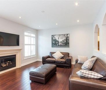 For Lease - 31 Morisot Avenue, Vaughan, Ontario - Photo 3