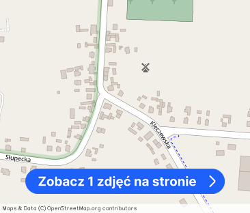 Wynajmę mieszkanie Wilczogóra/Wilczyn - Zdjęcie 1