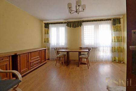 3 pokoje na Placu Słonecznym, Radogoszcz Wschód - Photo 2