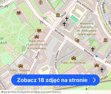 Czynsz W Cenie !!! , 2-Pok, B/Mebli, Balkon - Zdjęcie 1