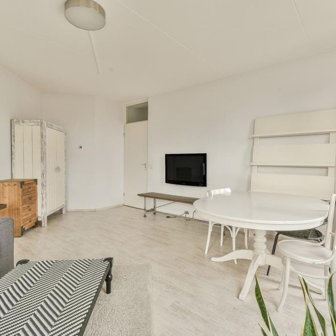 Weteringschans 161-T, Den Texbuurt, 1017SE, Amsterdam - Foto 1