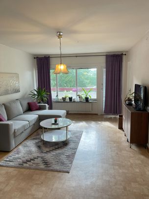 Storgatan 14A - Foto 1