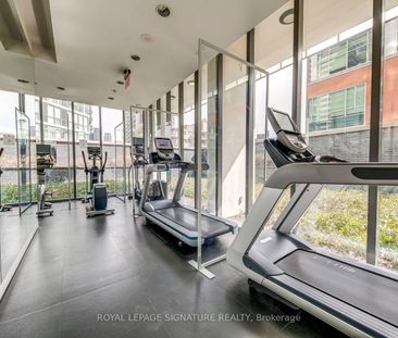 For Lease - 33 Charles Street Unit# 3001, Toronto, Ontario - Photo 3