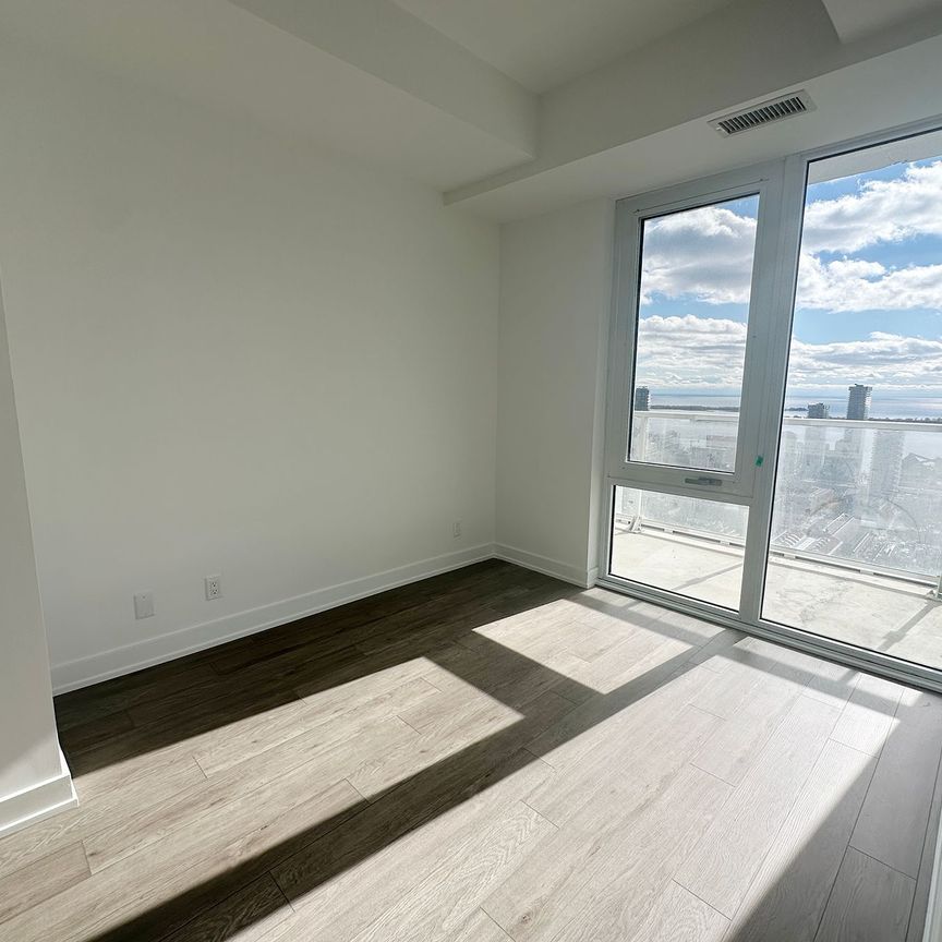 For Lease - 88 Queen Street Unit# 5008, Toronto, Ontario - Photo 1