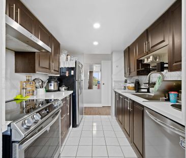 For Lease - 1 Rowntree Road Unit# 307, Toronto, Ontario - Photo 3