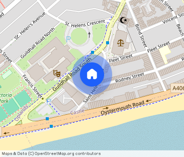 St. Helens Road, Swansea, SA1 - Photo 1