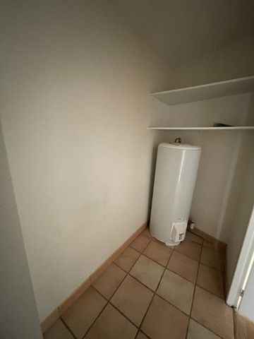 T5 rue au change avec terrasse - Photo 5