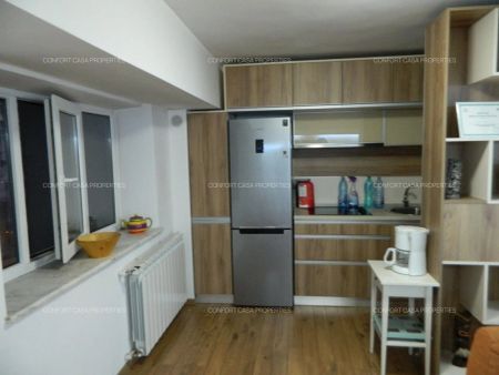 Inchirieri Apartamente 3 camere Bucuresti - Photo 4
