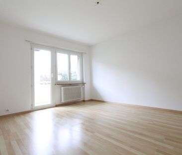 Moderne Hochparterre-Wohnung zu vermieten! - Photo 1