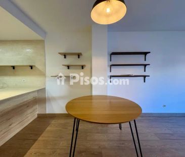 Piso en alquiler en Carrer del Tinent Coronel Sagués - Foto 2