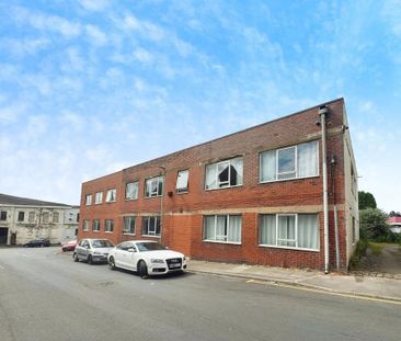 1 bedroom parking to rent - Photo 1