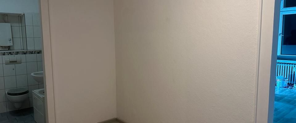 Schöne, teilw. sanierte 102 m² Wohnung in Duisburg Ruhrort - Foto 1