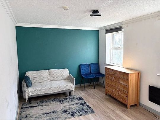 Union Street, Boston, Property for rent - Photo 1