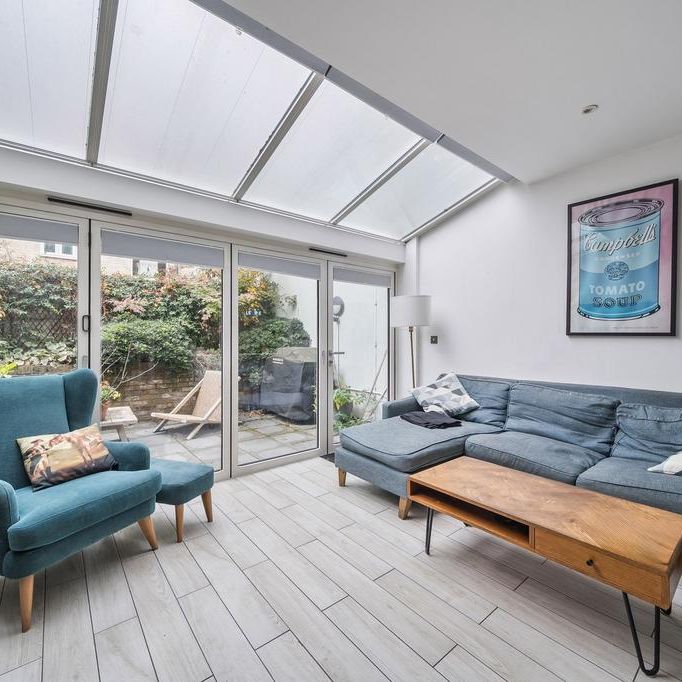 2 bedroom house to rent - Photo 1