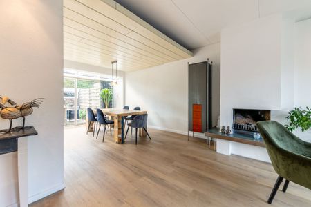 Ooievaardreef 9, Vogelbuurt, 2665EN, Bleiswijk - Photo 5