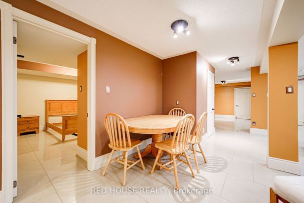 For Lease - 4450 Mayflower Drive Unit# Bsmt, Mississauga, Ontario - Photo 1