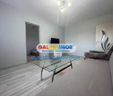 Inchiriere apartament 2 camere, cu centrala, renovat, Vest, Ploiesti - Photo 6