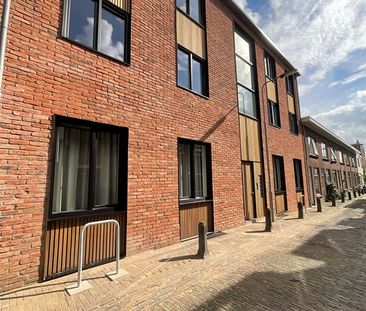 West-Peterstraat - Foto 1