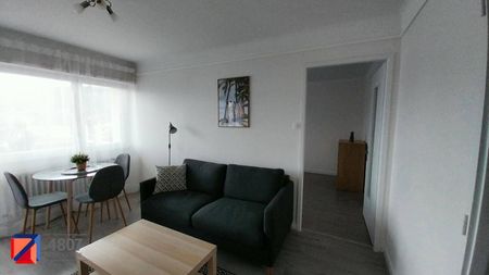 Location appartement 2 pièces 44.45 m² à Annemasse (74100) 4 - Photo 4