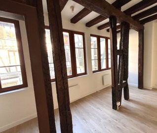 Appartement 1 pièce 27.2 m² - Photo 3