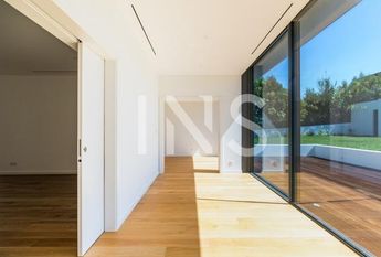 Moradia T5 em Lisboa