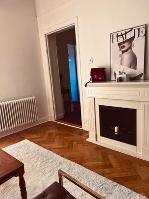 Drottninggatan, Stockholm - Foto 1