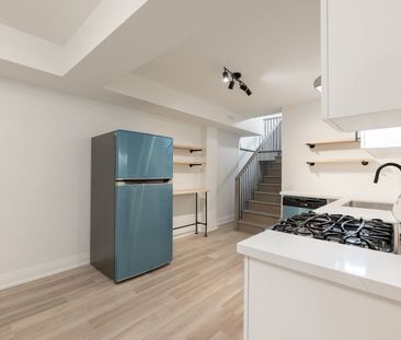 For Lease - 82 Marchmount Road Unit# Unit 1, Toronto, Ontario - Photo 3