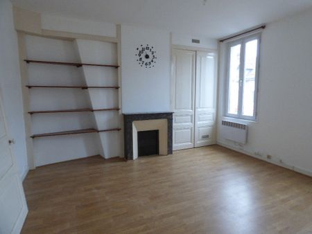 Location appartement 4 pièces, 65.00m², Pont-Saint-Pierre - Photo 3