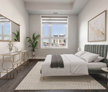 For Lease - 630 Sauve Street Unit# 121, Milton, Ontario - Photo 6