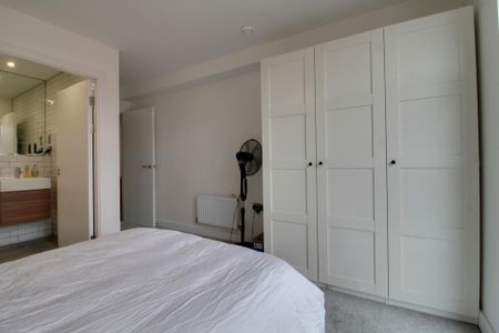 Assay Lofts, 62 Charlotte Street, St Pauls Square - Photo 5