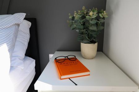 1 bedroom semi-detached house to rent - Photo 5